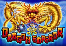 Dragon Emperor Pokie