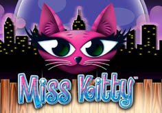 Miss Kitty Pokie