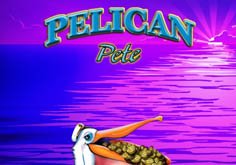 Pelican Pete Pokie