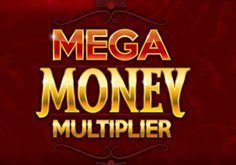Mega Money Multiplier Pokie
