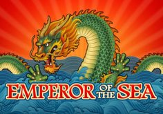 Emperor Of The Sea Pokie