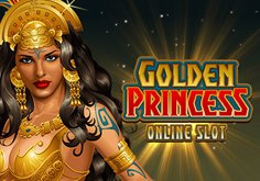 Golden Princess Pokie