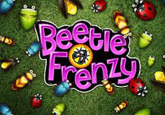 Beetle Frenzy Pokie