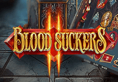 Blood Suckers Ii Pokie