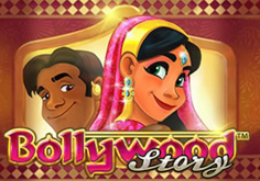 Bollywood Story Pokie