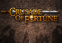 Crusade Of Fortune Pokie