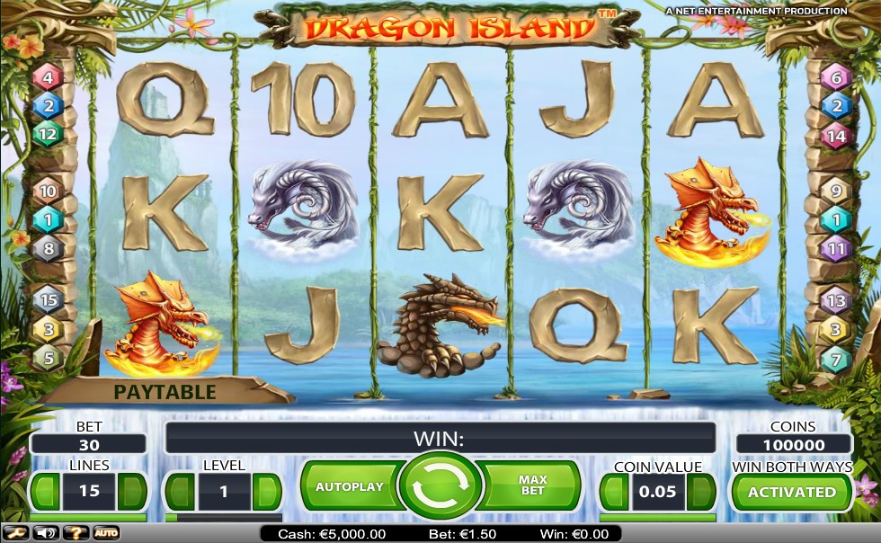 Free queen of the nile slots online Revolves No deposit