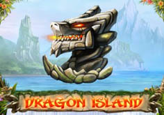 Dragon Island Pokie
