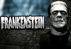 Frankenstein Pokie