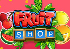 Fruit Shop Pokie