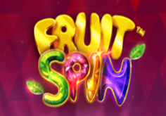 Fruit Spin Pokie