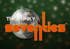 Funky Seventies Pokie
