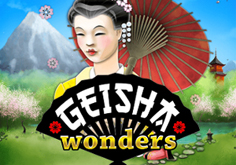 Geisha Wonders Pokie