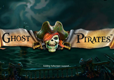 Ghost Pirates Pokie