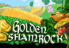 Golden Shamrock Pokie