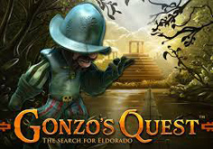 Gonzos Quest Pokie